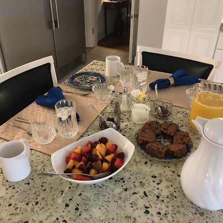 그린즈버러 Highgate Estate & Gardens B&B 외부 사진