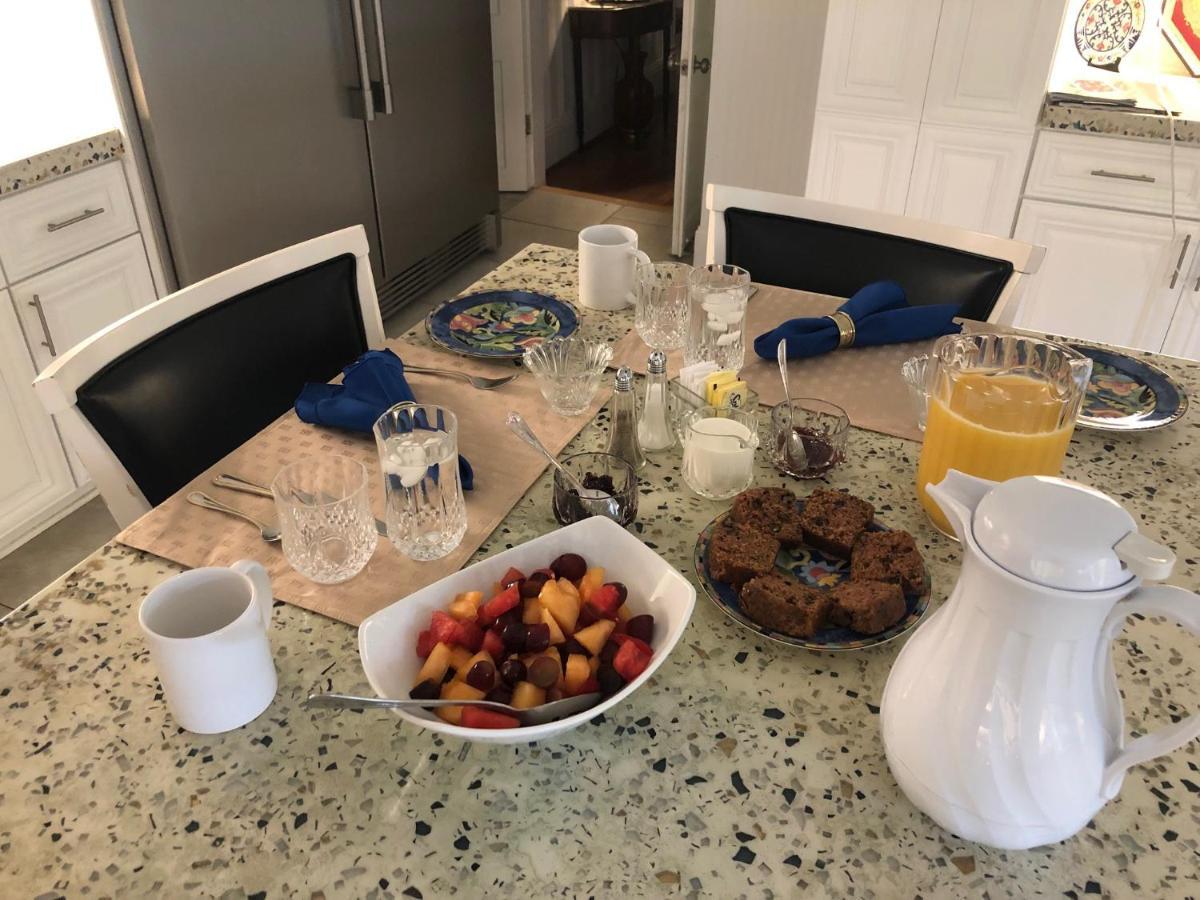그린즈버러 Highgate Estate & Gardens B&B 외부 사진