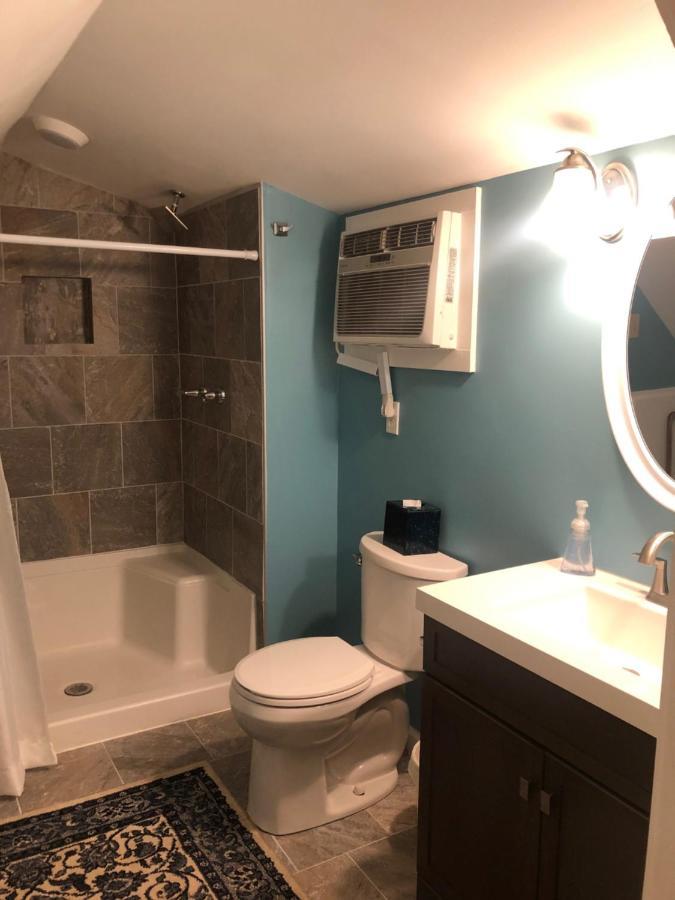 그린즈버러 Highgate Estate & Gardens B&B 외부 사진