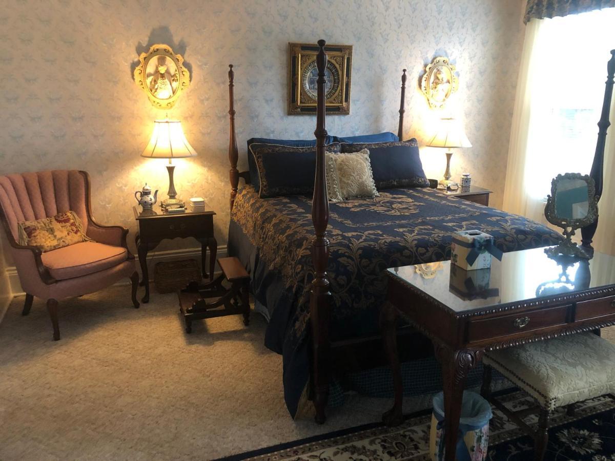 그린즈버러 Highgate Estate & Gardens B&B 외부 사진