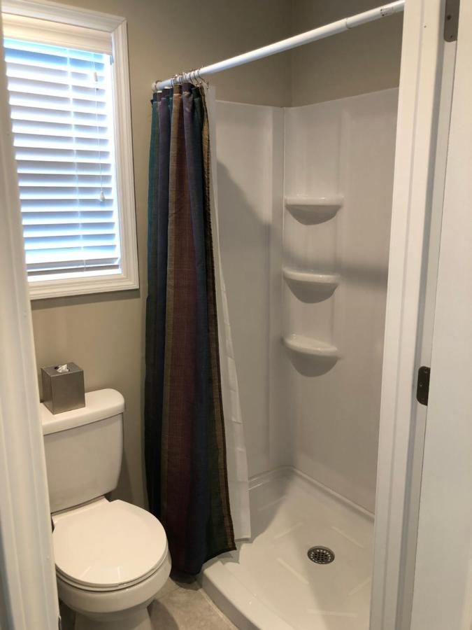 그린즈버러 Highgate Estate & Gardens B&B 외부 사진