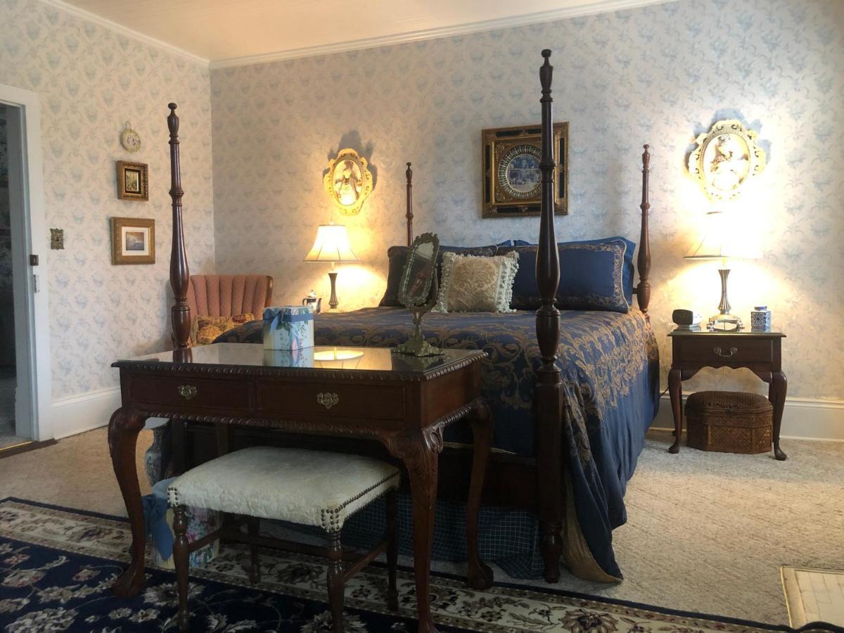 그린즈버러 Highgate Estate & Gardens B&B 외부 사진